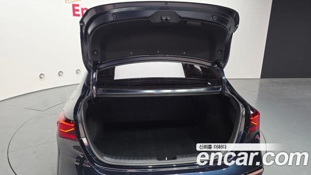 Kia All New K3 Prestige, 2019 20