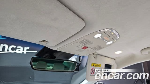 Hyundai The / новый New Grandeur IG гибрид Le Blanc, 2023 16