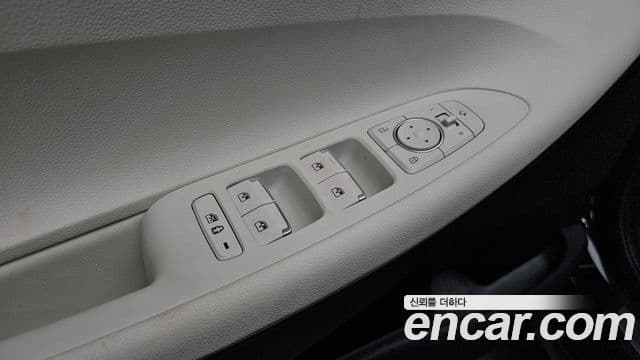 Hyundai The / новый New Grandeur IG гибрид Le Blanc, 2023 17