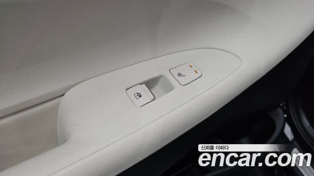 Hyundai The / новый New Grandeur IG гибрид Le Blanc, 2023 19