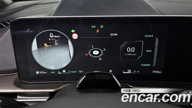 Kia The / новый New Sportage 5세대 гибрид Signature, 2025 8