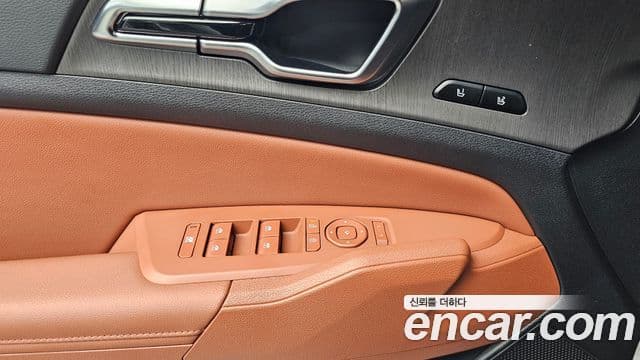 Kia The / новый New Sportage 5세대 гибрид Signature, 2025 14