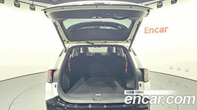 Kia The / новый New Sportage 5세대 гибрид Signature, 2025 20