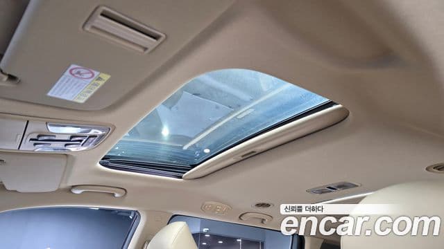 Kia The / новый New Carnival Luxury, 2019 18