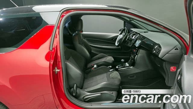 Ситроен / DS DS3 1.6 e-HDi So Chic, 2013 10