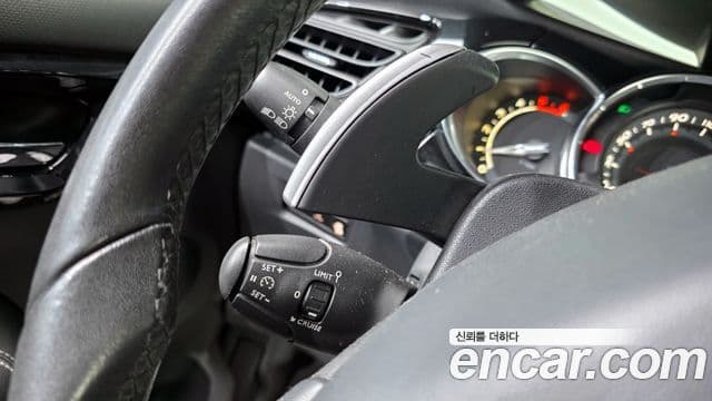 Ситроен / DS DS3 1.6 e-HDi So Chic, 2013 18