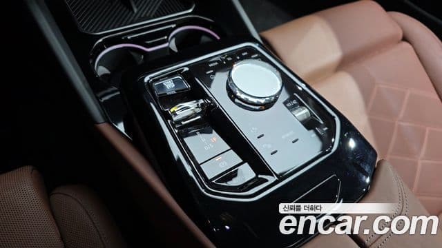 BMW 5시리즈 (G60), 2024 9