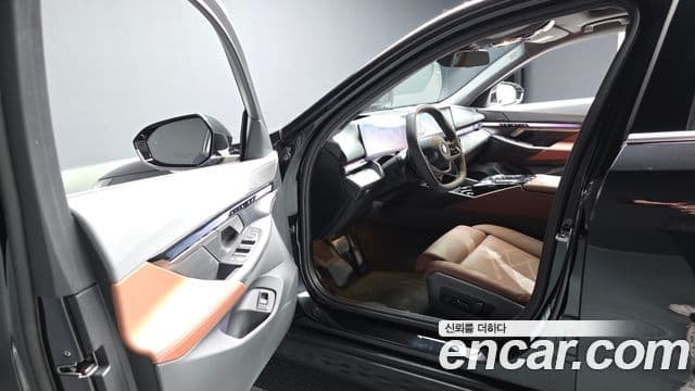 BMW 5시리즈 (G60), 2024 10