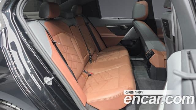 BMW 5시리즈 (G60), 2024 12