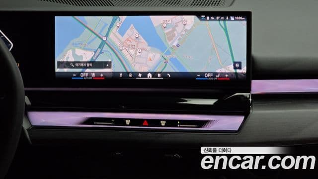 BMW 5시리즈 (G60), 2024 14