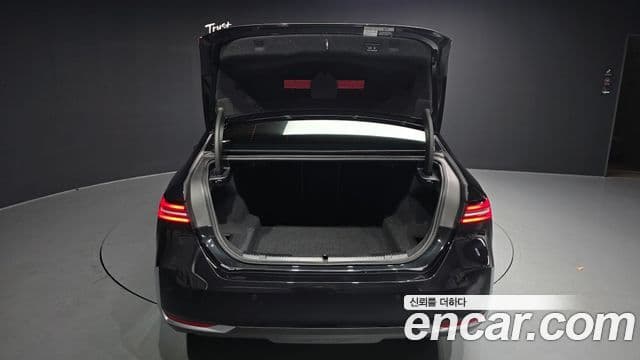 BMW 5시리즈 (G60), 2024 20