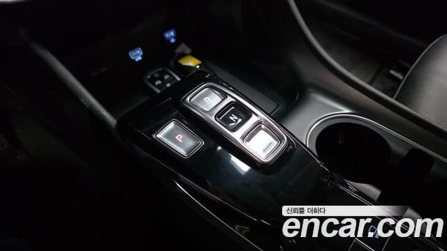 Hyundai Sonata гибрид (DN8) Family, 2021 9