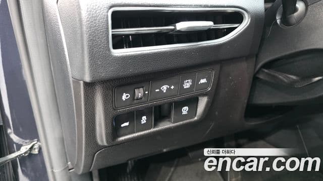 Hyundai Sonata гибрид (DN8) Family, 2021 18