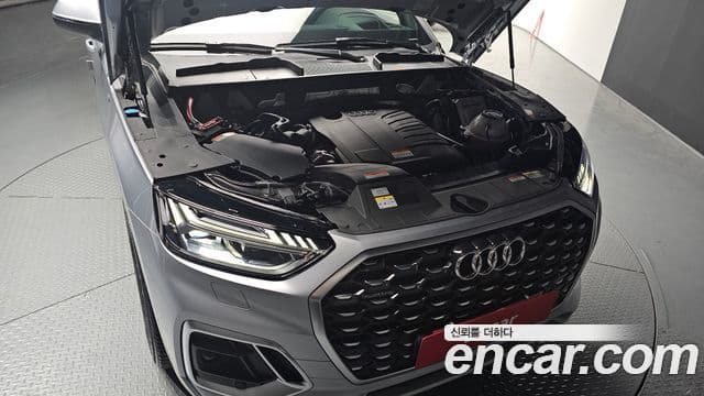 Audi Q5 (FY) 40 TDI Quattro Premium Sportback, 2023 6