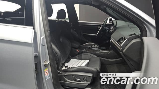 Audi Q5 (FY) 40 TDI Quattro Premium Sportback, 2023 10