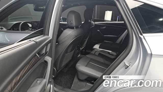 Audi Q5 (FY) 40 TDI Quattro Premium Sportback, 2023 12