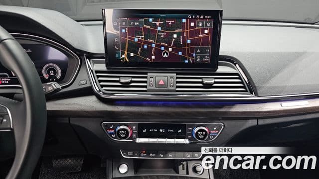 Audi Q5 (FY) 40 TDI Quattro Premium Sportback, 2023 14