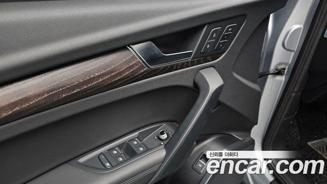 Audi Q5 (FY) 40 TDI Quattro Premium Sportback, 2023 17