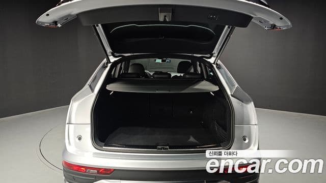 Audi Q5 (FY) 40 TDI Quattro Premium Sportback, 2023 20