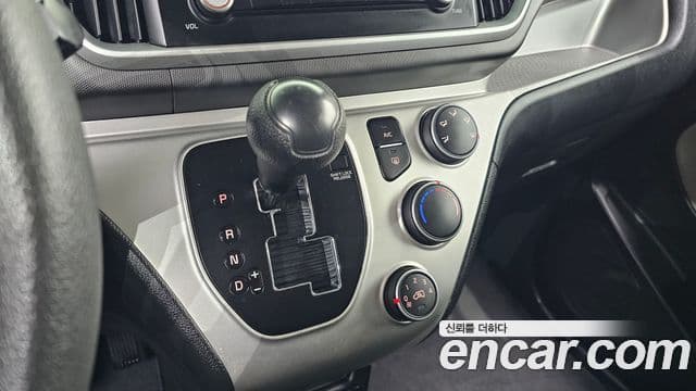 Kia The / новый New Ray Prestige, 2021 9