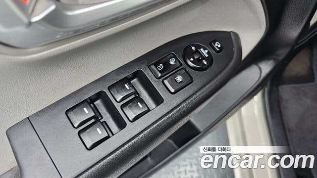 Kia The / новый New Ray Prestige, 2021 14