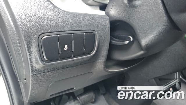 Kia The / новый New Ray Prestige, 2021 15