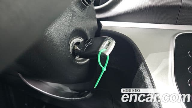 Kia The / новый New Ray Prestige, 2021 17