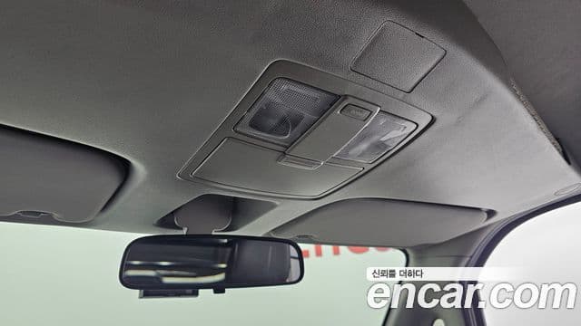 Kia The / новый New Ray Prestige, 2021 19