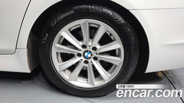 BMW 5시리즈 (F10), 2013 все фото