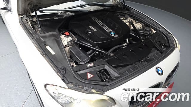 BMW 5시리즈 (F10), 2013 6