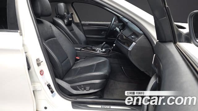 BMW 5시리즈 (F10), 2013 11