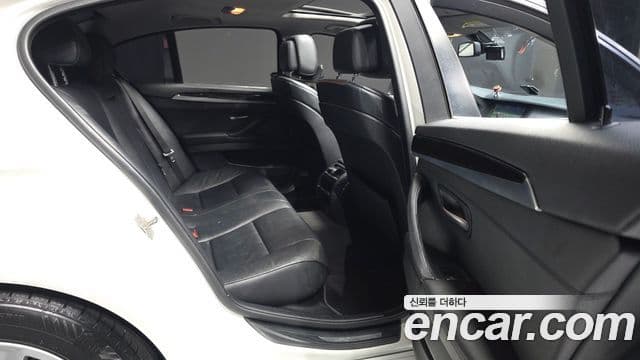 BMW 5시리즈 (F10), 2013 12