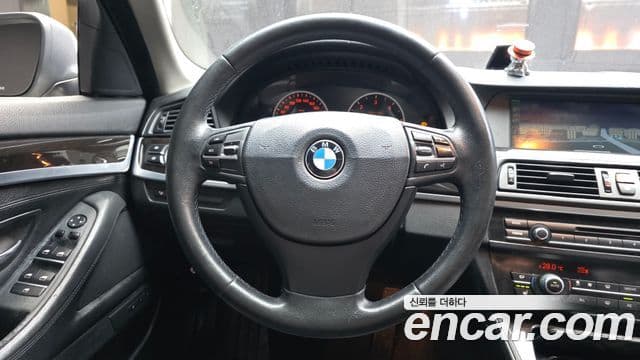 BMW 5시리즈 (F10), 2013 13