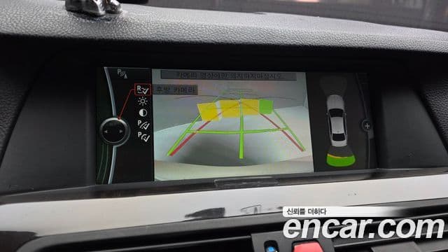 BMW 5시리즈 (F10), 2013 15