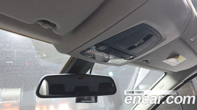 BMW 5시리즈 (F10), 2013 18