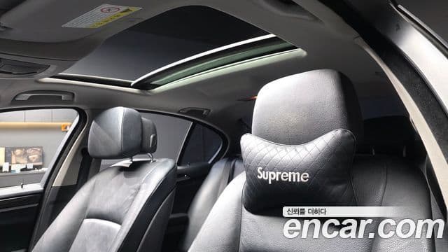 BMW 5시리즈 (F10), 2013 19