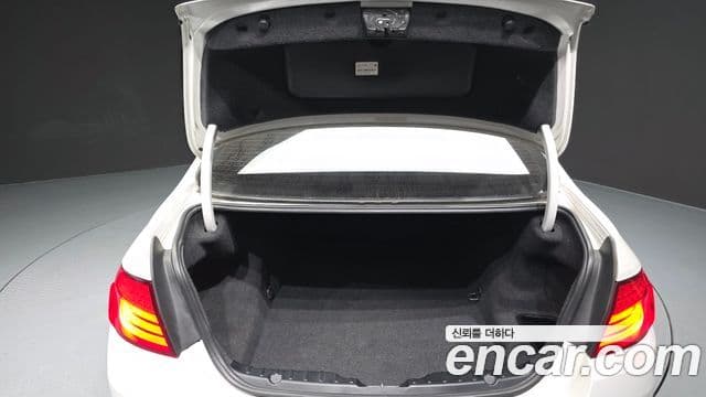 BMW 5시리즈 (F10), 2013 20