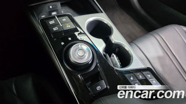 Kia K8 гибрид Noblesse, 2023 9