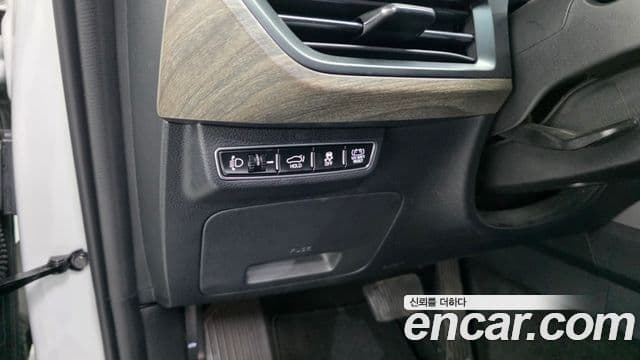 Kia K8 гибрид Noblesse, 2023 17