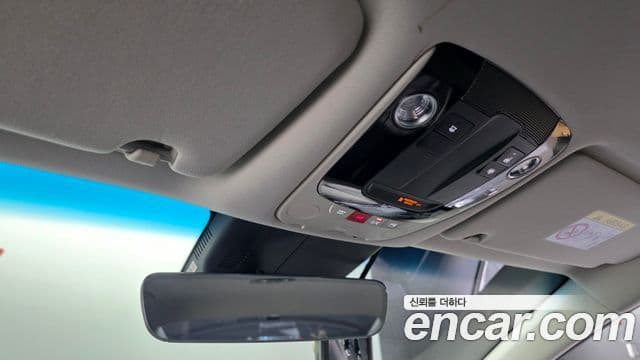 Kia K8 гибрид Noblesse, 2023 18