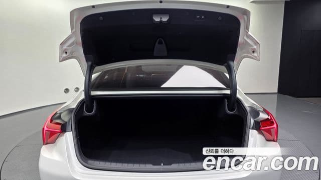 Kia K8 гибрид Noblesse, 2023 20