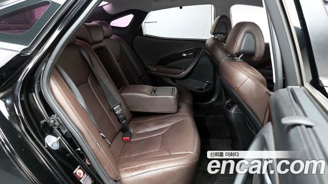 Hyundai Grandeur HG гибрид Premium, 2015 12