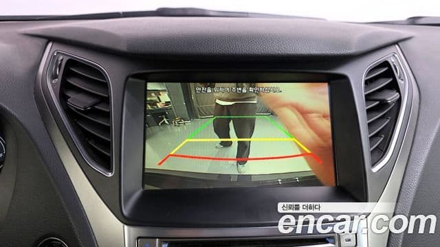 Hyundai Grandeur HG гибрид Premium, 2015 18