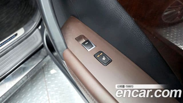 Hyundai Grandeur HG гибрид Premium, 2015 20