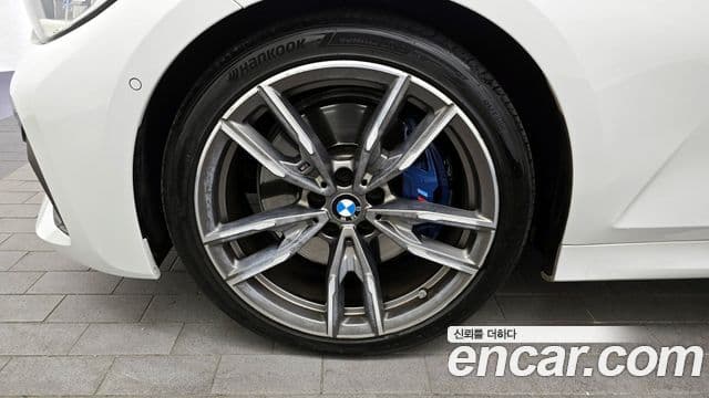 BMW 3시리즈 (G20), 2021 все фото
