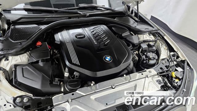 BMW 3시리즈 (G20), 2021 6