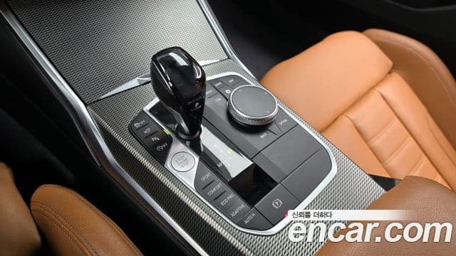 BMW 3시리즈 (G20), 2021 9