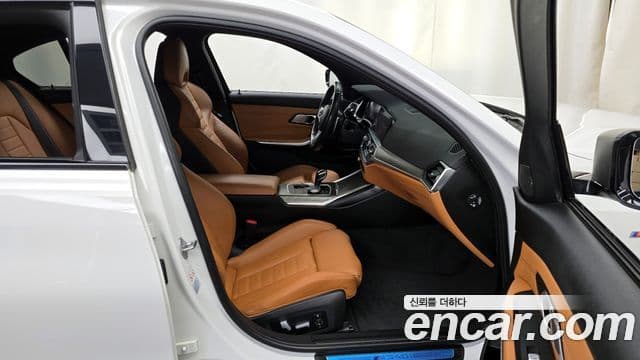 BMW 3시리즈 (G20), 2021 11