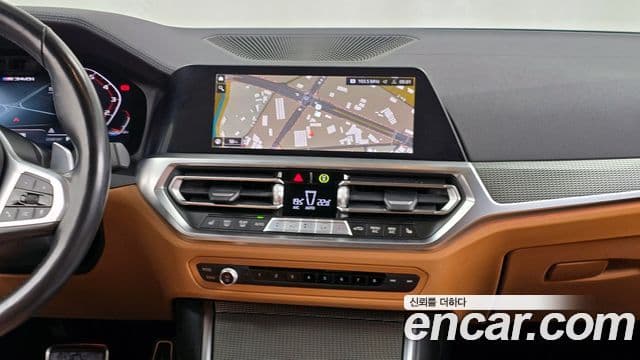 BMW 3시리즈 (G20), 2021 14