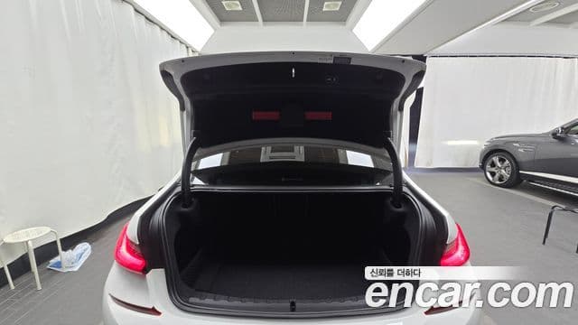 BMW 3시리즈 (G20), 2021 20